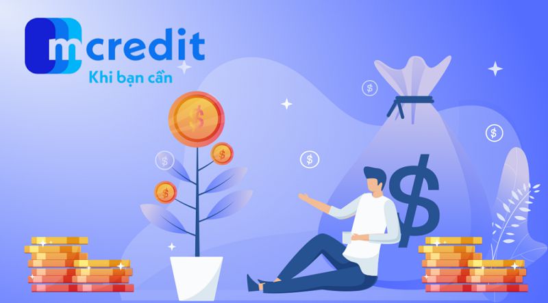 Công ty tài chính MCredit là gì?