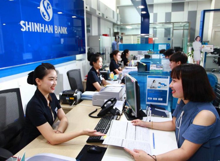 quy trình thẩm định shinhan finance