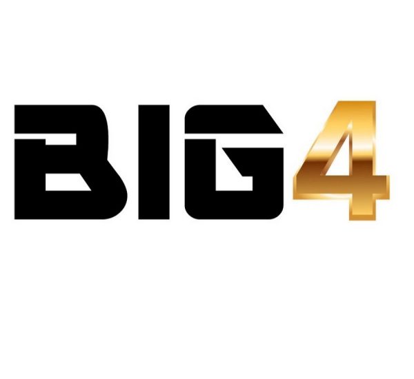 Big 4 là gì?