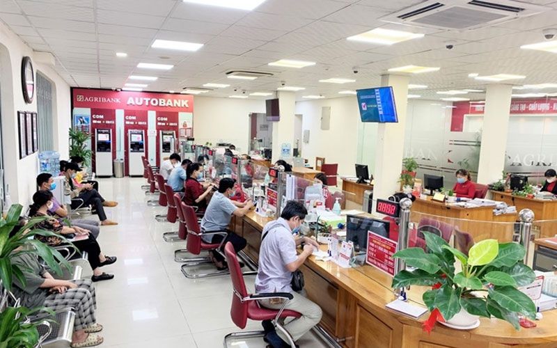 Điều kiện và thủ tục mở sổ tiết kiệm ngân hàng Agribank