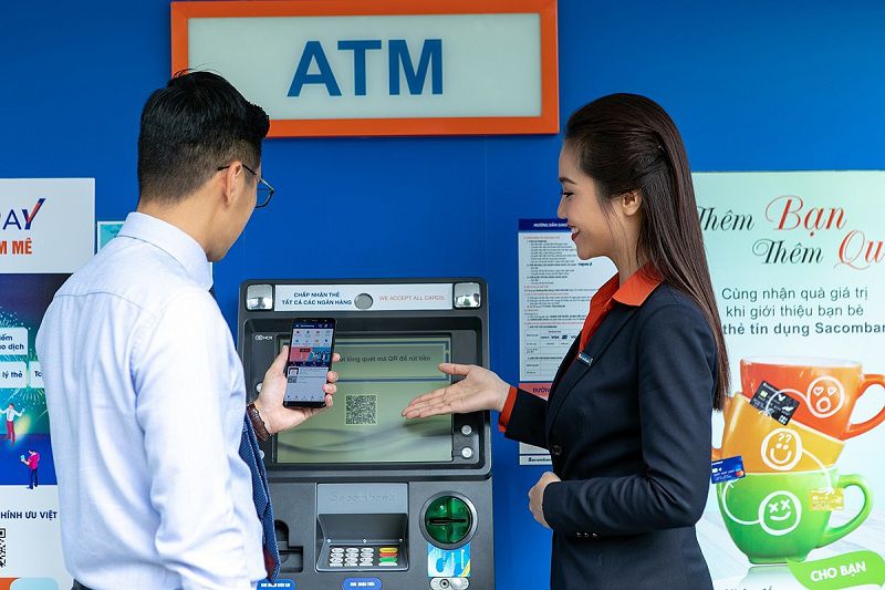 Lợi ích khi sử dụng Sacombank Pay