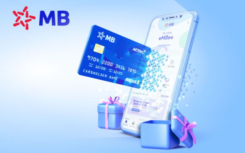 Tải và đăng ký ứng dụng MBBank