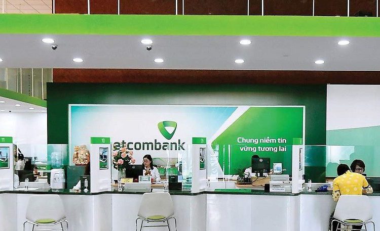 Mã khách hàng ngân hàng Vietcombank