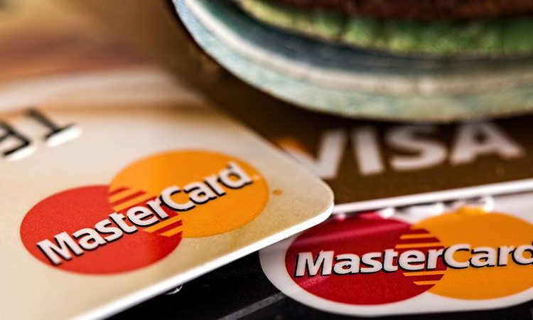 thẻ mastercard viettelpay