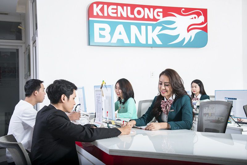 Thông tin về dịch vụ Ecom tại ngân hàng Kienlongbank