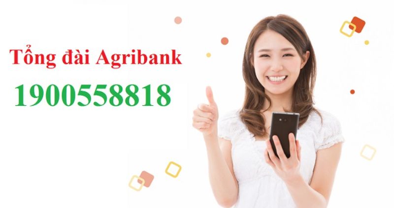 Tra cứu qua tổng đài ngân hàng Agribank