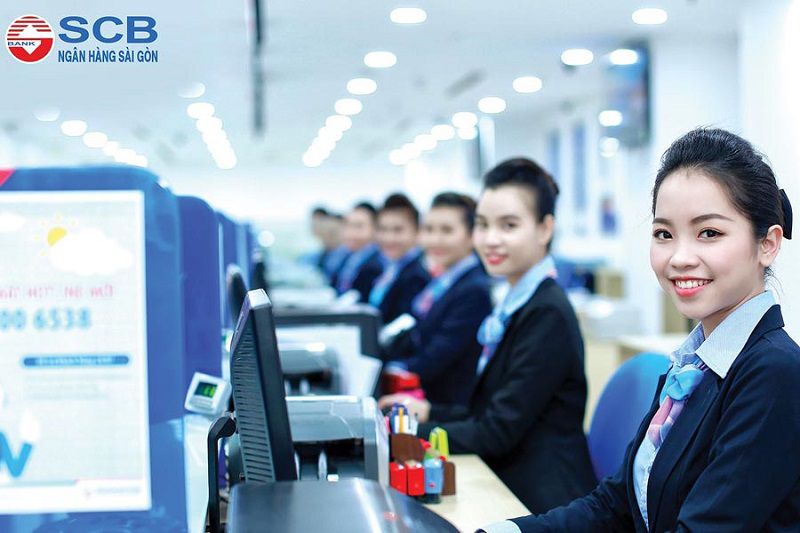 Tổng đài SCB - Hotline ngân hàng SCB trên toàn quốc