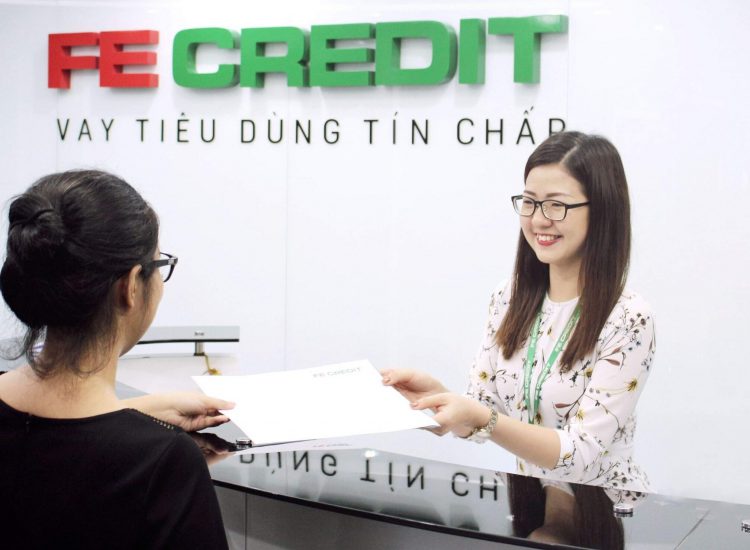 Vài nét về FE Credit