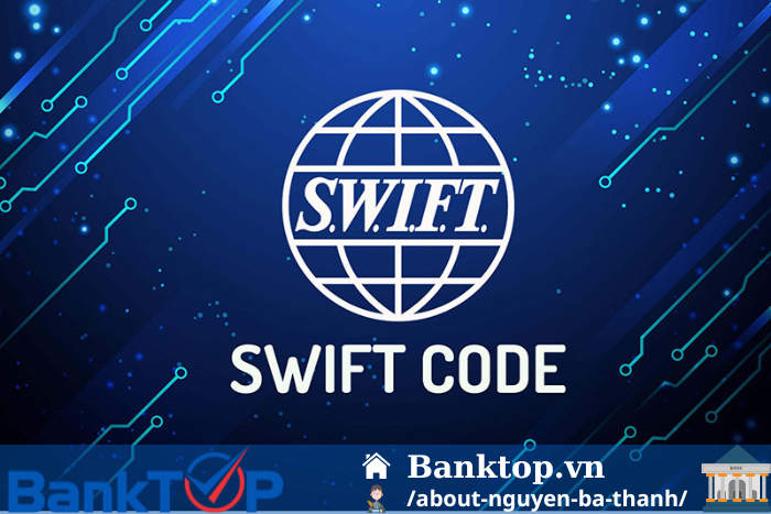 Swift Code là gì?