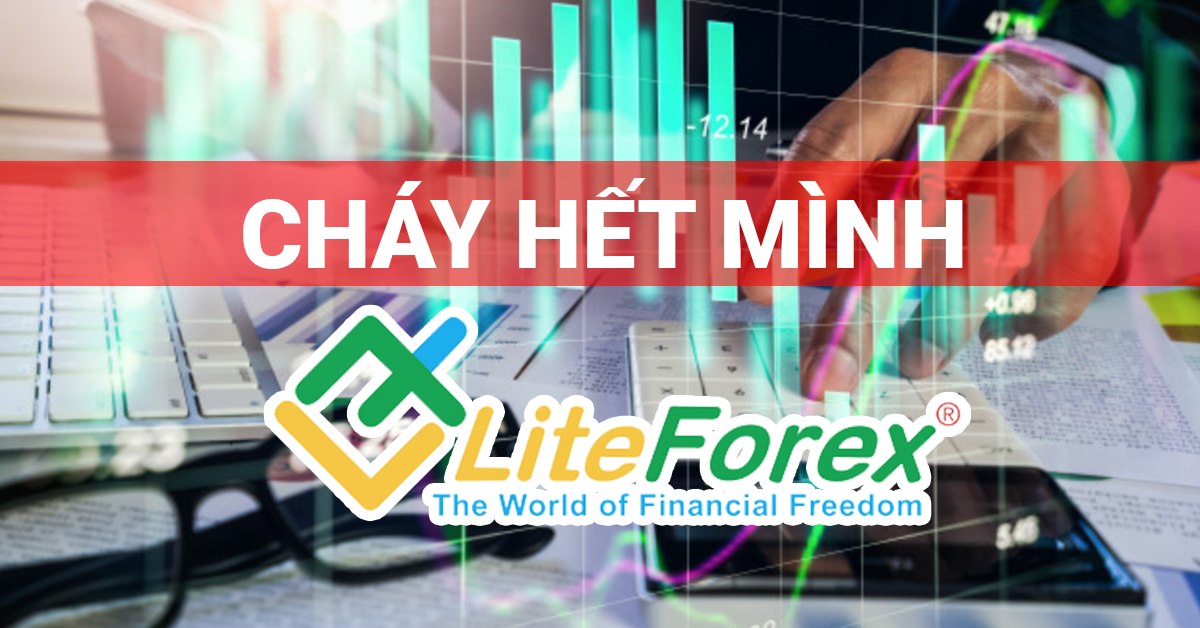 Quy định về phí giao dịch tại LiteForex 