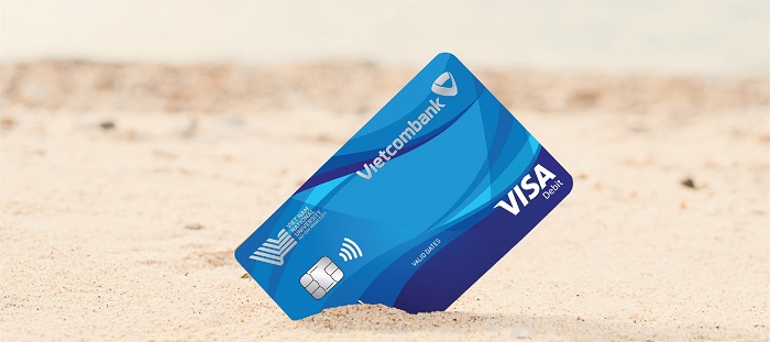 Thẻ VISA Vietcombank là gì?