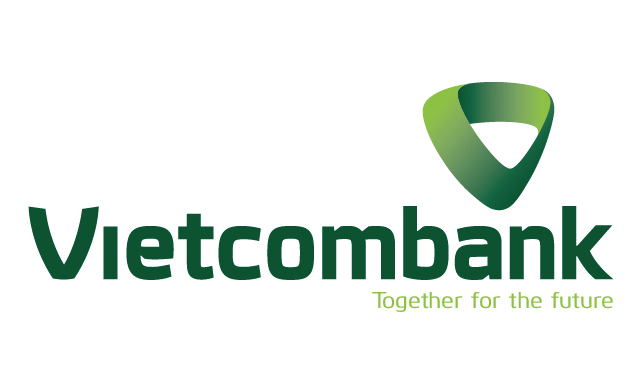 Logo Vietcombank