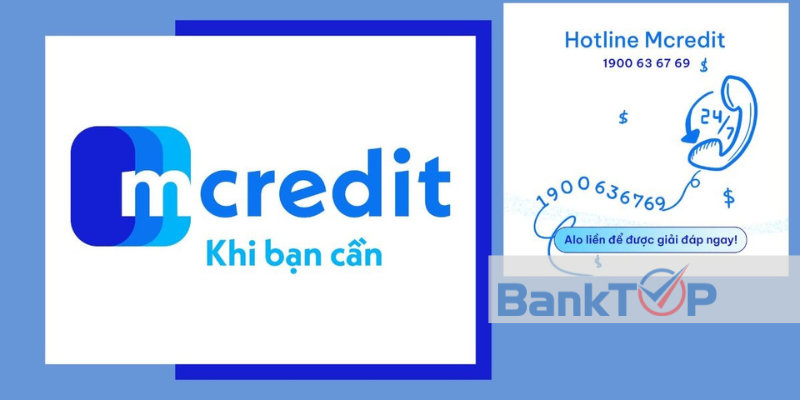 Tìm hiểu về phí phạt trễ hạn MCredit