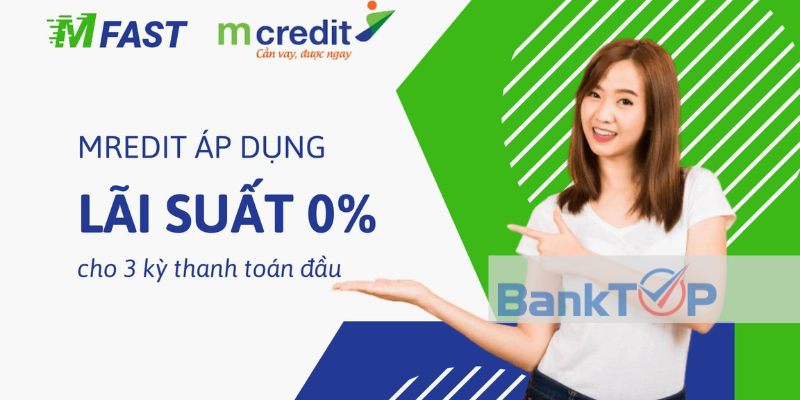 Đôi nét về công ty tài chính MCredit