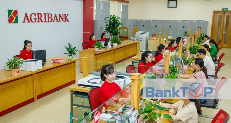 Ủy Quyền Vay Vốn Ngân Hàng Agribank Là Gì?