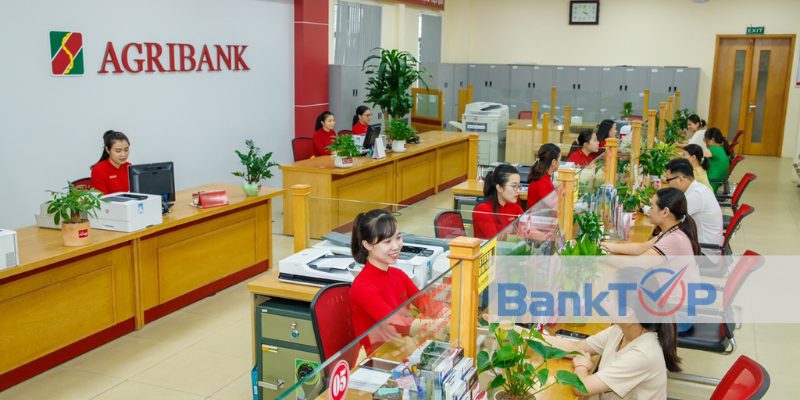 Ủy Quyền Vay Vốn Ngân Hàng Agribank Là Gì?