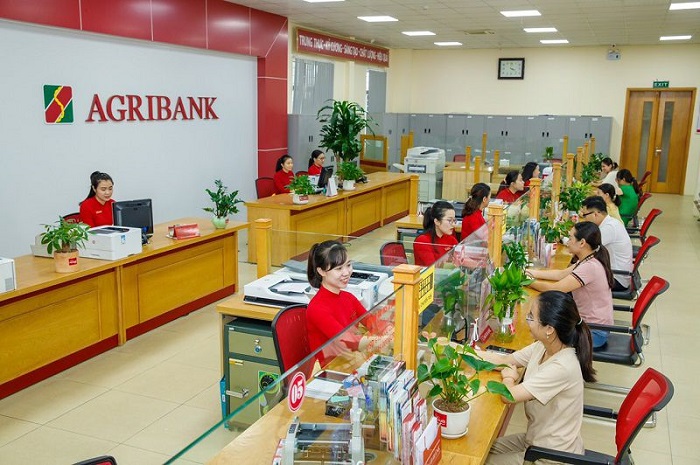 Hủy dịch vụ E commerce tại phòng giao dịch của Agribank 