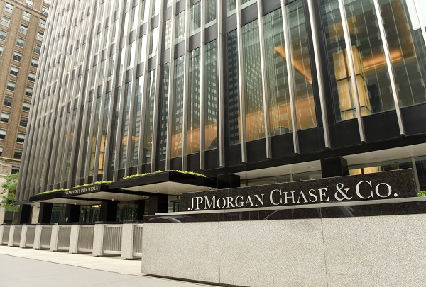 JP Morgan Chase & Co