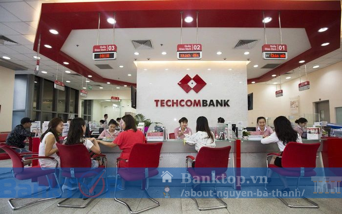 Lãi Suất Thẻ Tín Dụng Techcombank Và Cách Tính Đúng Nhất