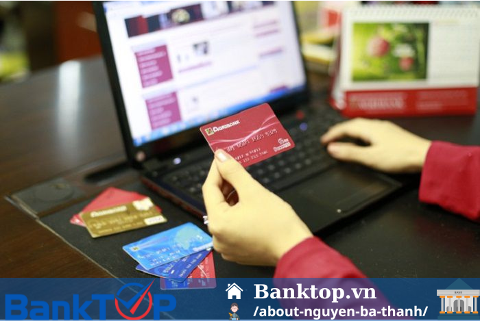 Cách đổi mã PIN Agribank sau khi lấy lại mật khẩu