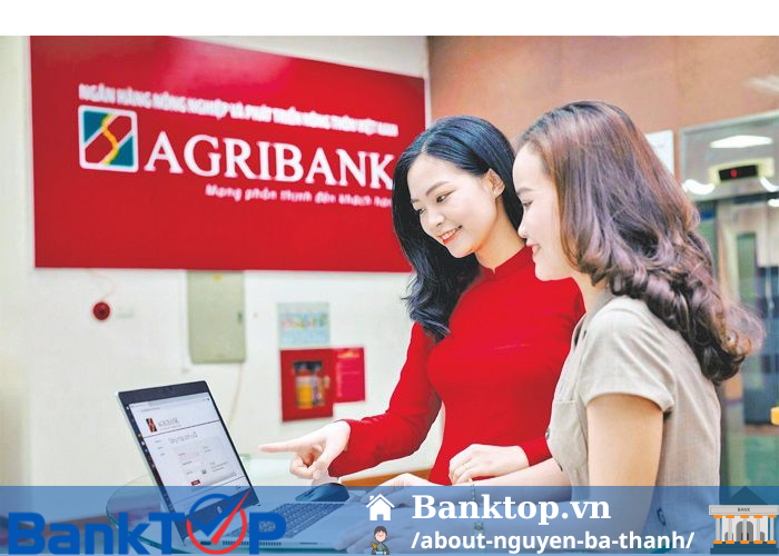 Nợ xấu có vay được ngân hàng Agribank không?