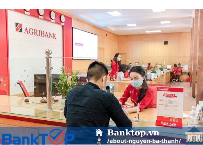 Chỉ cần mang theo CMND/CCCD là đã có thể đổi tiền mới tại Agribank