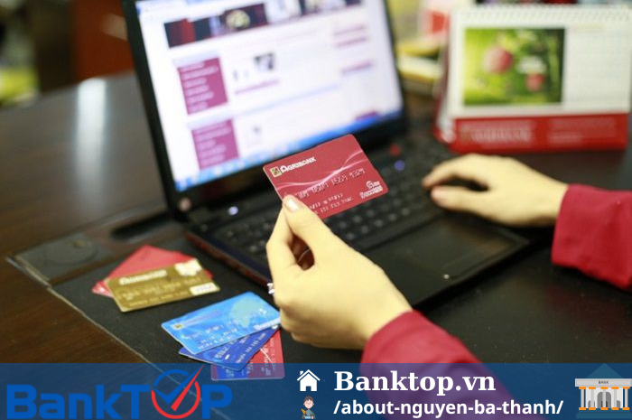 Thẻ ATM bị khóa do một số nguyên nhân khác nhau