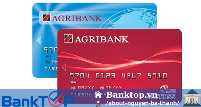 Tài khoản ngân hàng Agribank là gì?