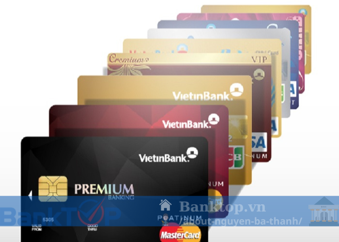 Thẻ Vietinbank rút được tiền ở hầu hết các ngân hàng trong hệ thống Napas