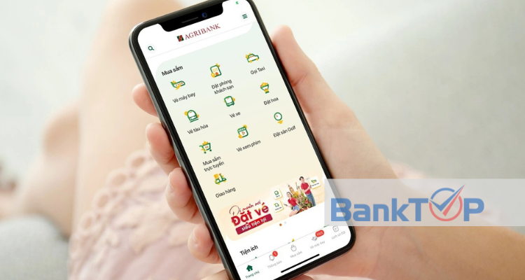 Cách Kiểm Tra Lịch Sử Giao Dịch Agribank Đơn Giản Nhất