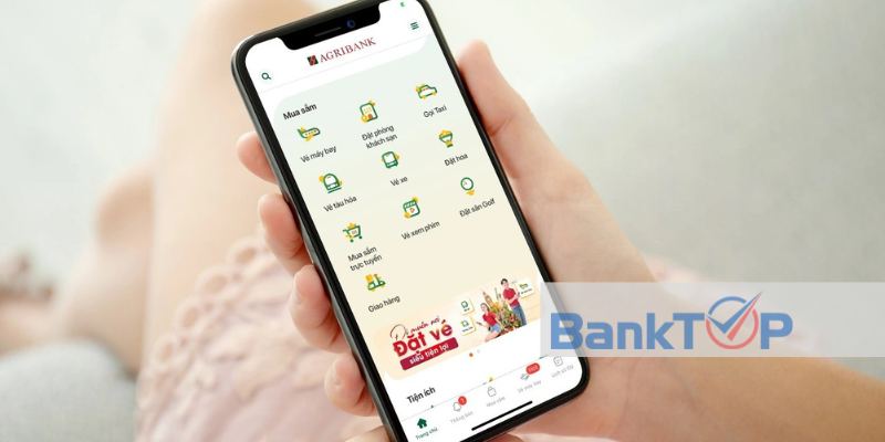 Cách Kiểm Tra Lịch Sử Giao Dịch Agribank Đơn Giản Nhất