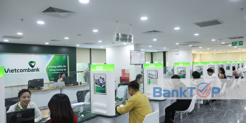 Thẻ Visa Vietcombank bị khóa do không kích hoạt phải làm sao?