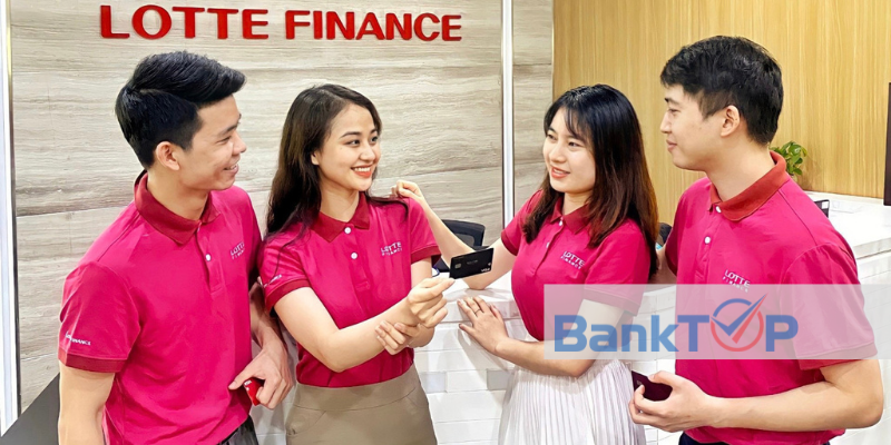 Công ty tài chính Lotte Finance lừa đảo không phải sự thật