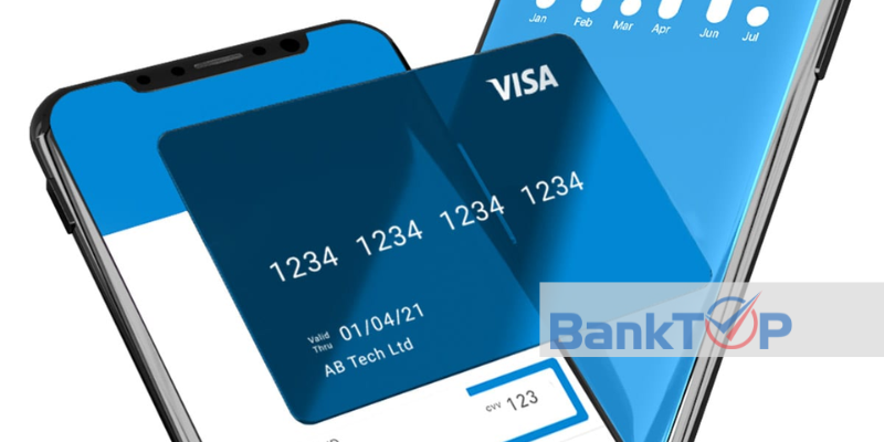 Thẻ Visa ảo là gì?