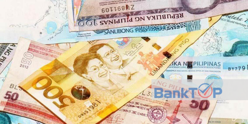 Giới thiệu đồng Peso Philippines (PHP)