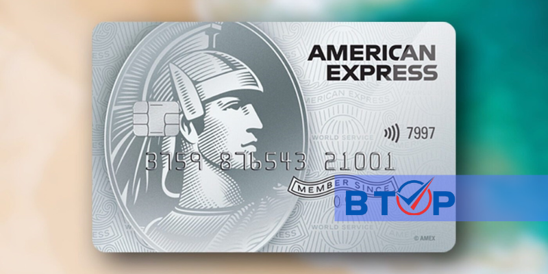 Các tiện ích nổi bật của thẻ Amex Vietcombank