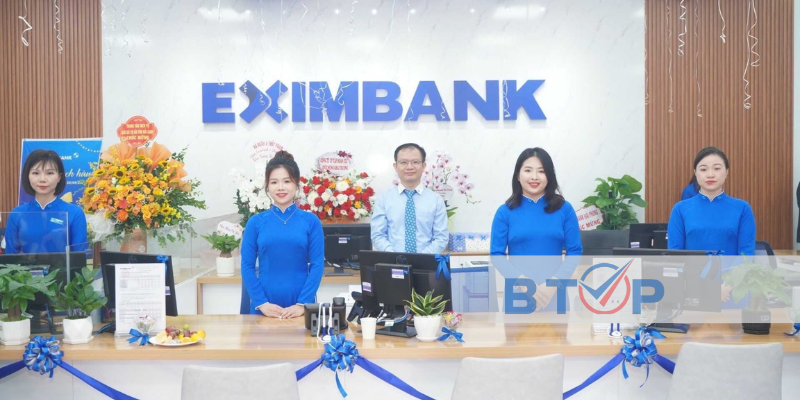 Các sản phẩm vay thế chấp ngân hàng Eximbank