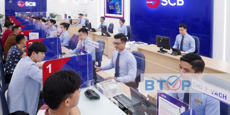 Lãi suất vay thế chấp ngân hàng SCB cập nhật mới nhất