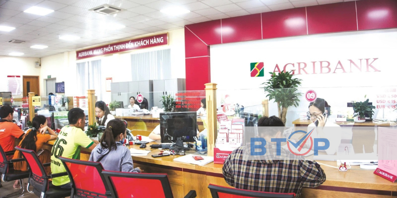 Lãi Suất Vay Thế Chấp Sổ Tiết Kiệm Agribank