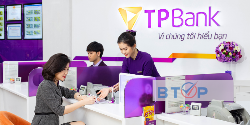 Lãi suất khi vay thế chấp ngân hàng TPBank mới nhất