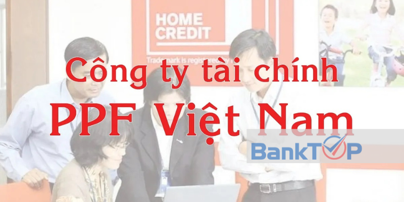 Công ty tài chính PPF