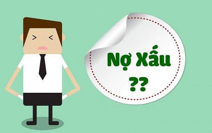 Nợ xấu là gì?