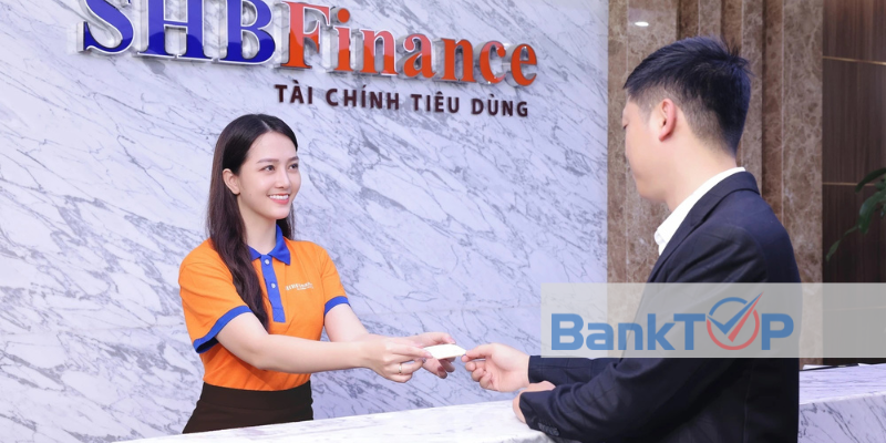 Giới thiệu SHB Finance