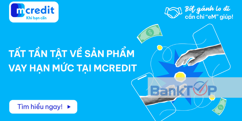 Giới thiệu MCredit