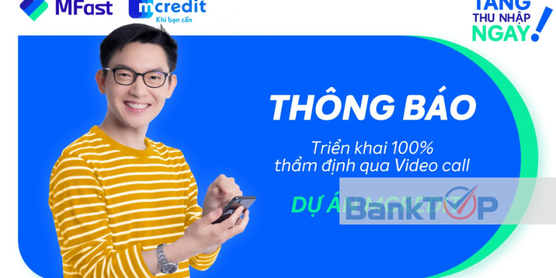 Vay MCredit có thẩm định người thân không?