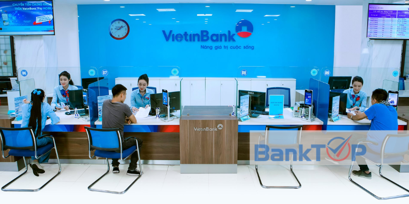 Ngân hàng TMCP Công thương Việt Nam (VietinBank)