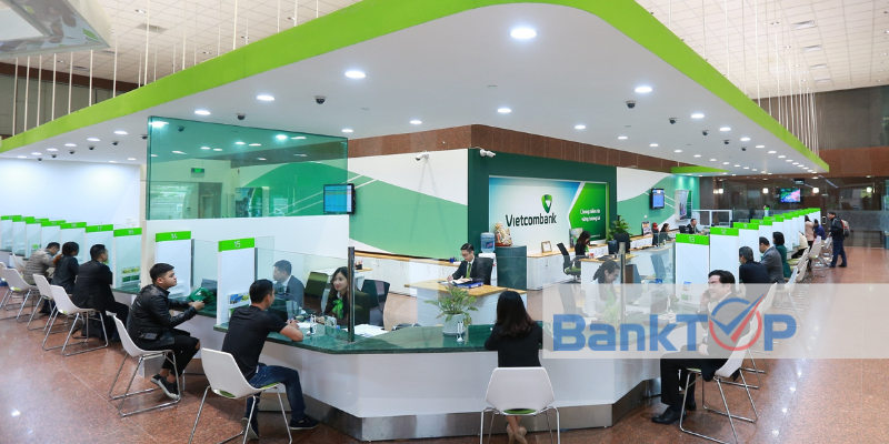 Ngân hàng TMCP Ngoại thương Việt Nam (Vietcombank)