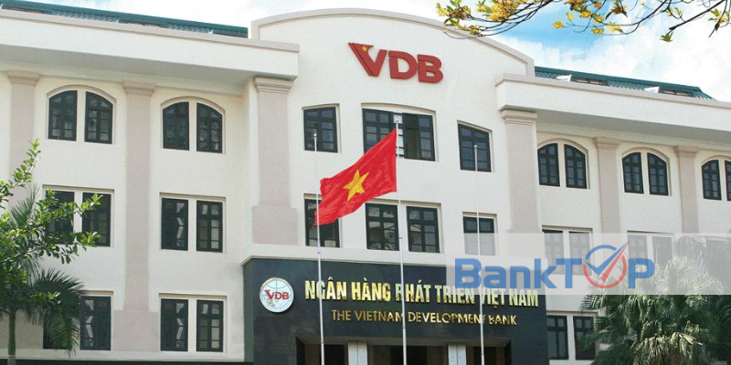 Ngân hàng Phát triển Việt Nam (VDB)