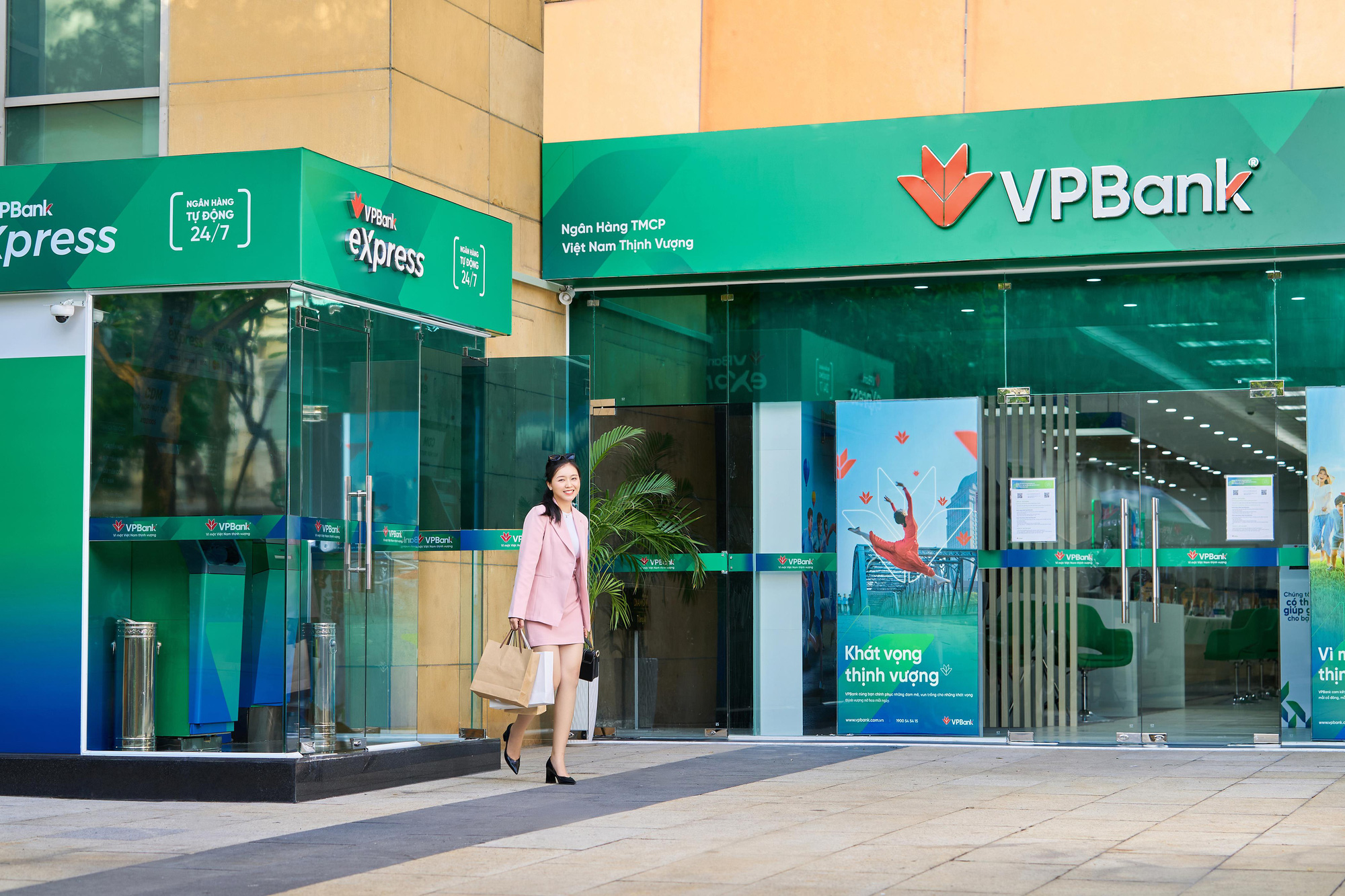 Phí duy trì tài khoản VPBank là gì?