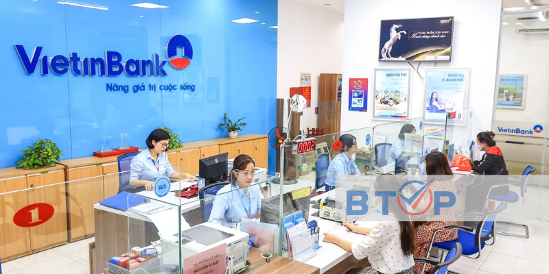 Vay thấu chi Vietinbank là gì?